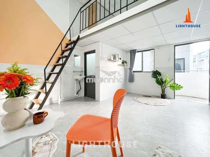Cho thuê phòng rộng 40m2 gác cao 2m ở đc 4,5 người gần mai chí thọ