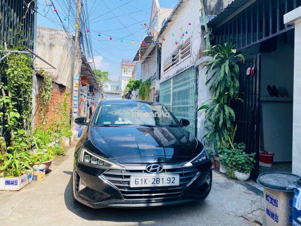 Nhà trung tâm hc dĩ an. shr giá 2ty850  - 4
