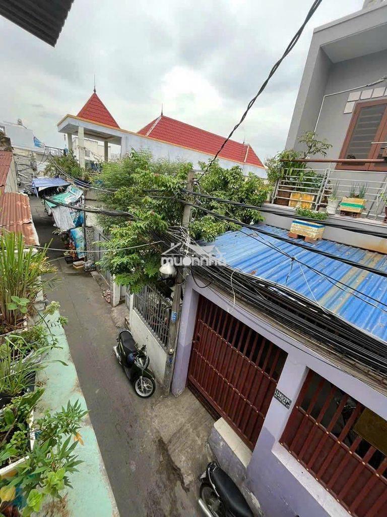 Cho thuê nhà nguyên căn