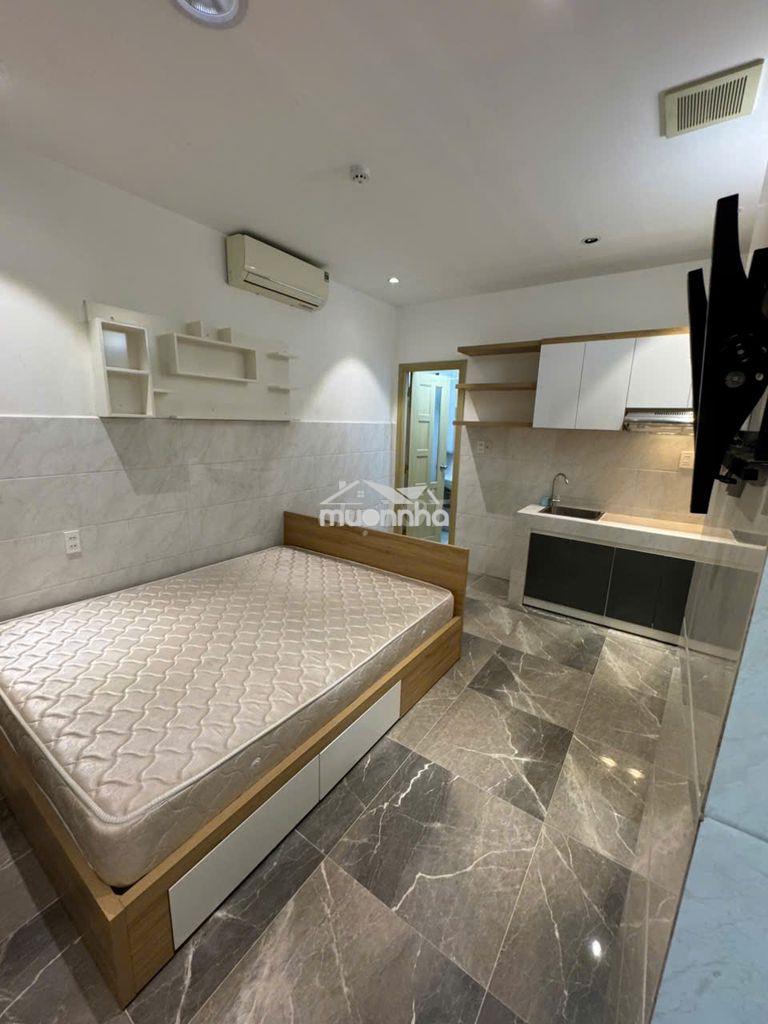 Cho thuê phòng mini full nội thất - 3