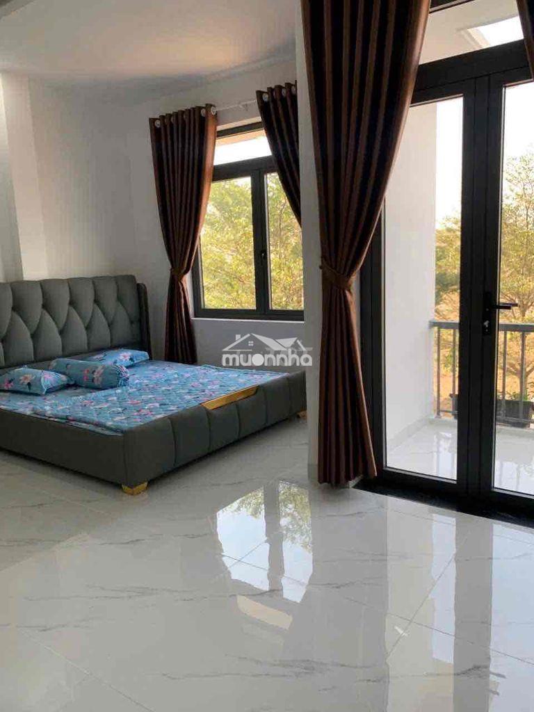 Bán ngay căn nhà ngay trung tâm , 120m2 , giá 1tỷ8 đúng giá - 3
