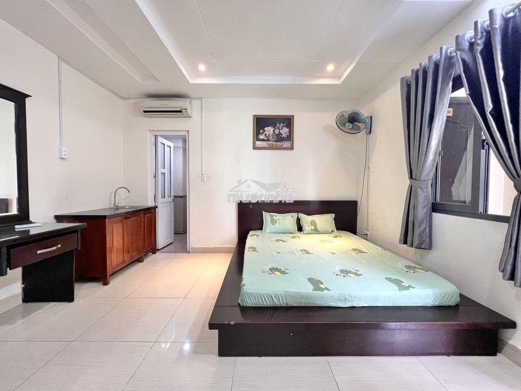 Phòng cao cấp thoáng ngay lý phục man ngay chợ lý phục man - 3