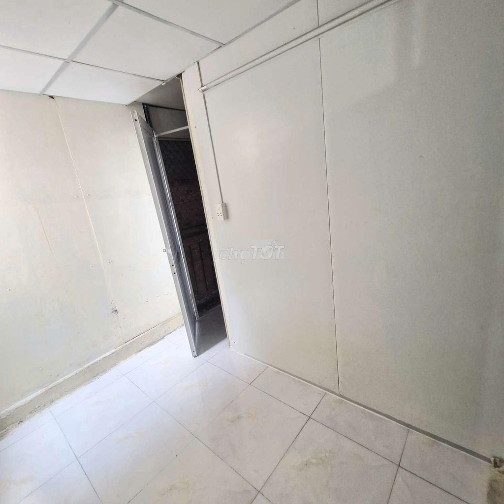 Phòng có máy lạnh kế đh hutech - 3
