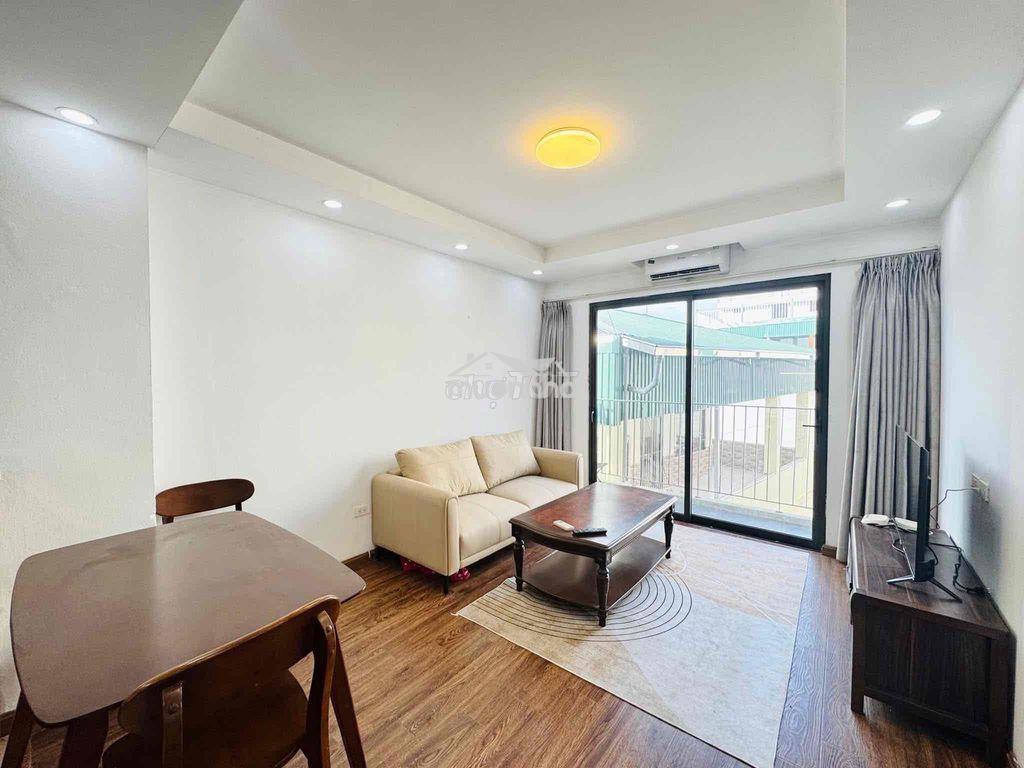 Căn hộ 1pn tách bếp ngay đường bạch đằng ( sân bay) , ngay cv gia định - 2