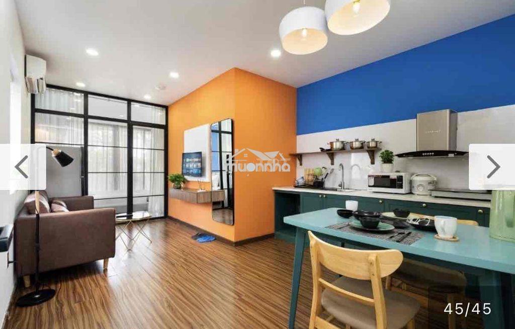 Bán khách sạn mt đường sương nguyệt ánh q1 - 3