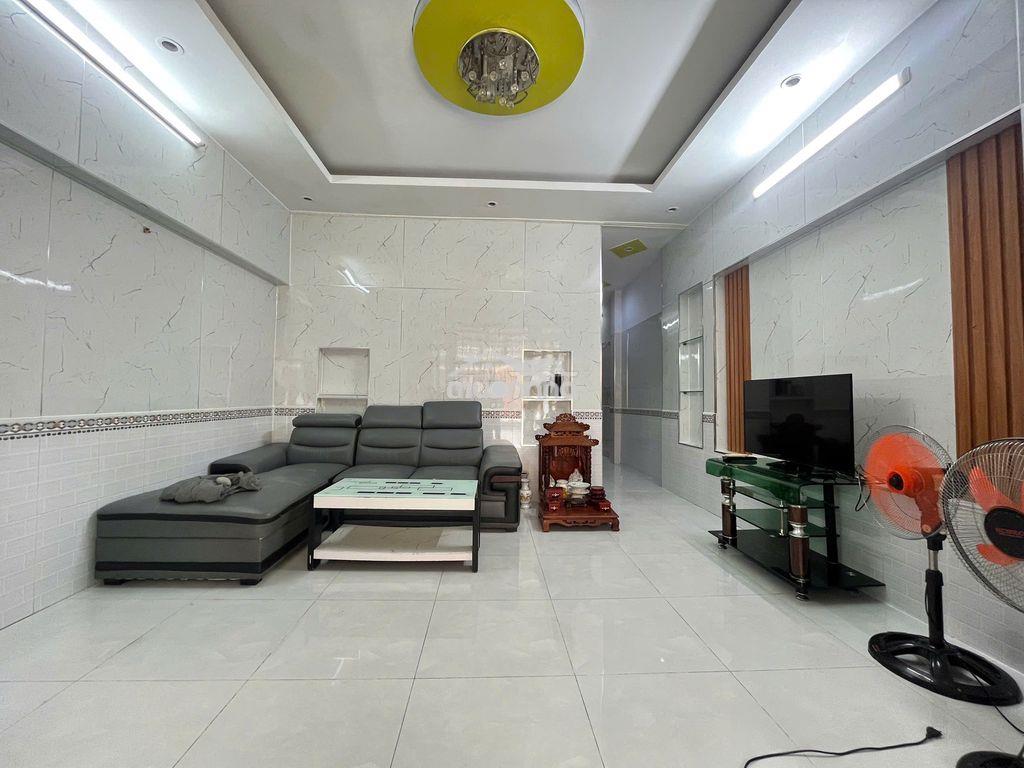 🔰Nnc mới toanh full nội thất gần ngay bx ngã tư ga cuối nguyễn oanh - 2