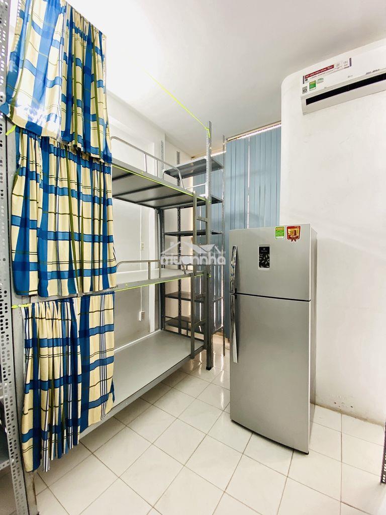 Ở ghép xá giá rẻ quận 10 – 1tr3 full chi phí, xe để trong nhà - 2