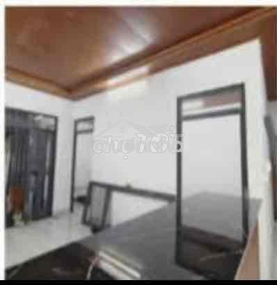 Cho thuê nhà nguyên căn 1 trệt 1 lầu đường phạm văn thuận - 3