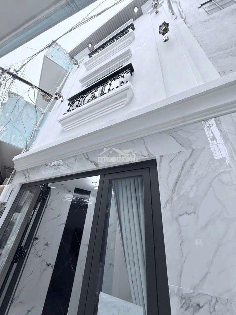 Bán nhà nhỏ giá nhỏ sổ hồng riêng