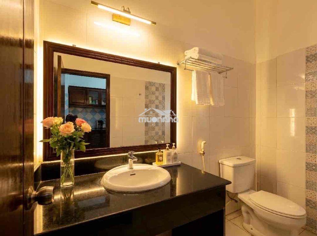 9. x tỷ, tặng nhà 3 tầng – mặt tiền 10.5m gần sông hàn, biển mân thái - 3