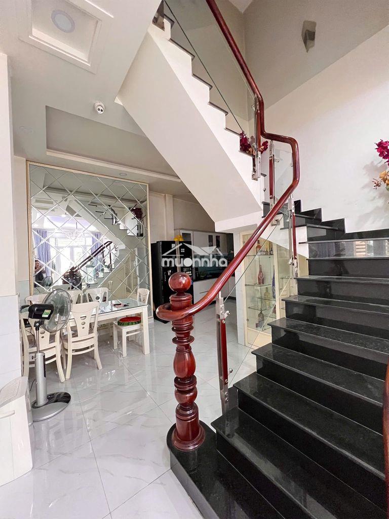 Nhà đẹp 4 tầng thái phiên 44m2 – vào ở liền | nở hậu chà bá - 3