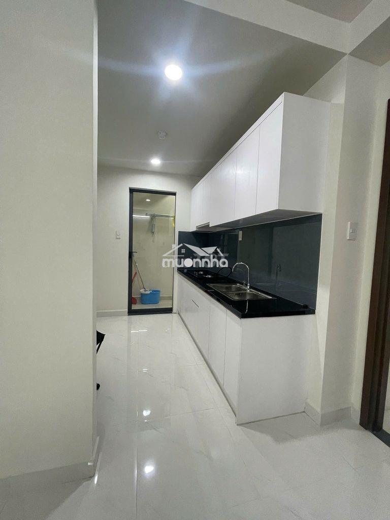 Cho thuê căn hộ green river 2pn 2wc full nt  giá 11tr– quận 8 - 3