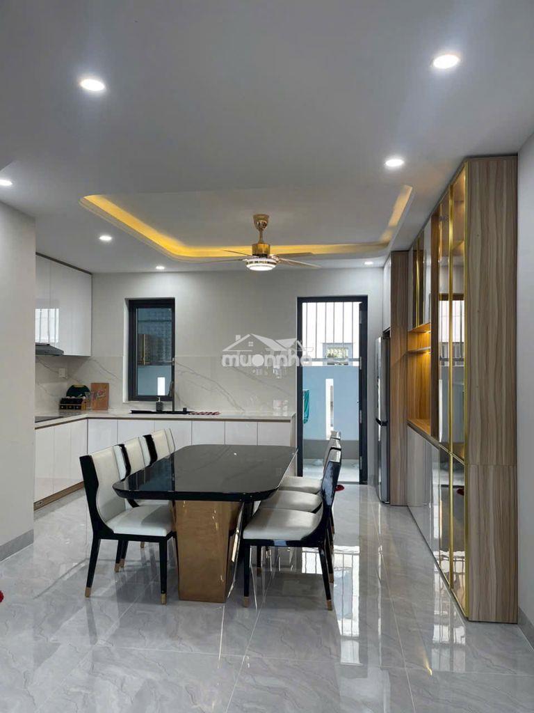 Cho thuê nhà sun casa theo yêu cầu bên thuê 3 đến 5 phòng ngủ - 4