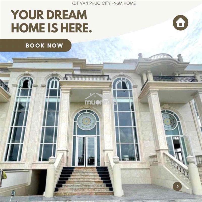 Căn hộ cao cấp tại vạn phúc city giá chỉ 7trieu8