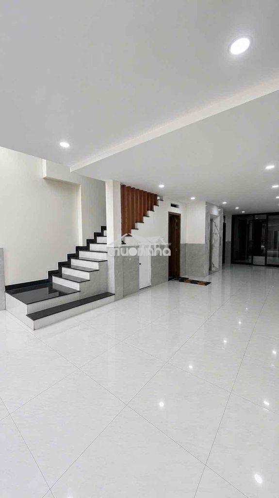 Cho thuê nhà full nội thất p6