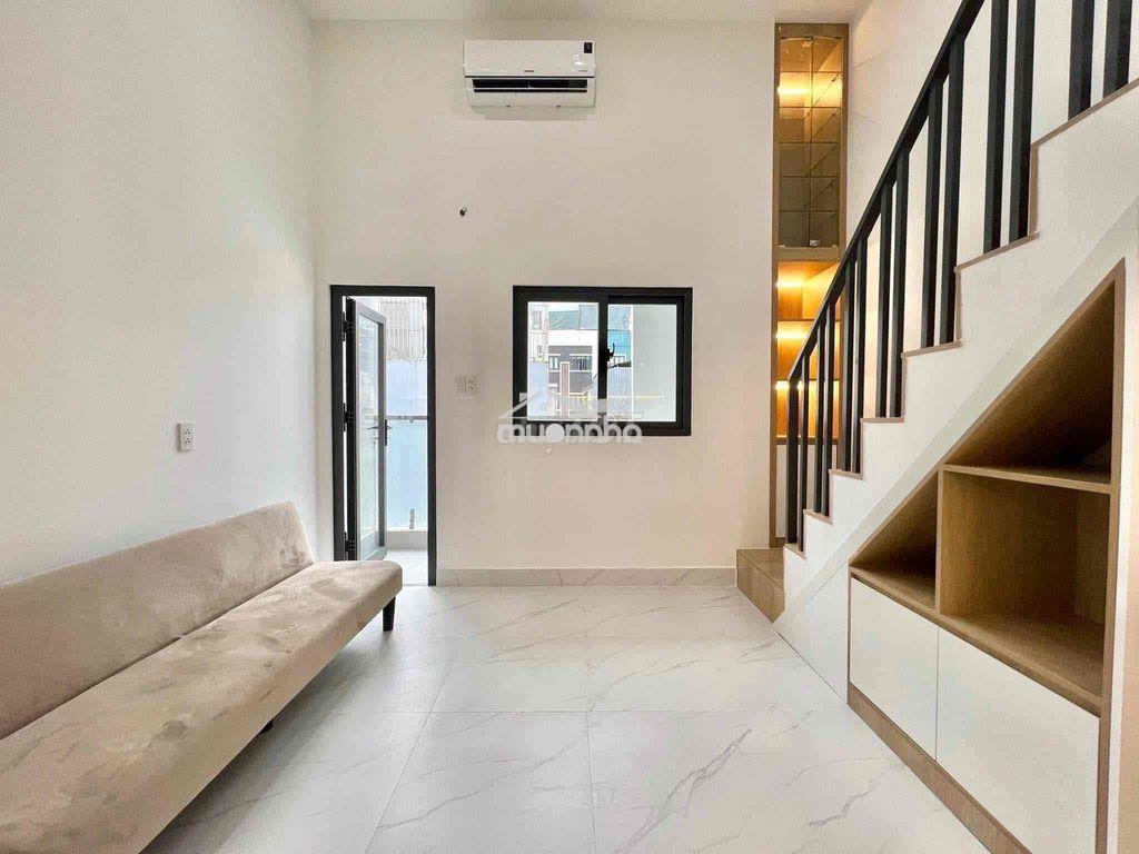 Căn hộ duplex bancol mới xây - ngay tân kỳ tân quý - aeon tân phú - 4