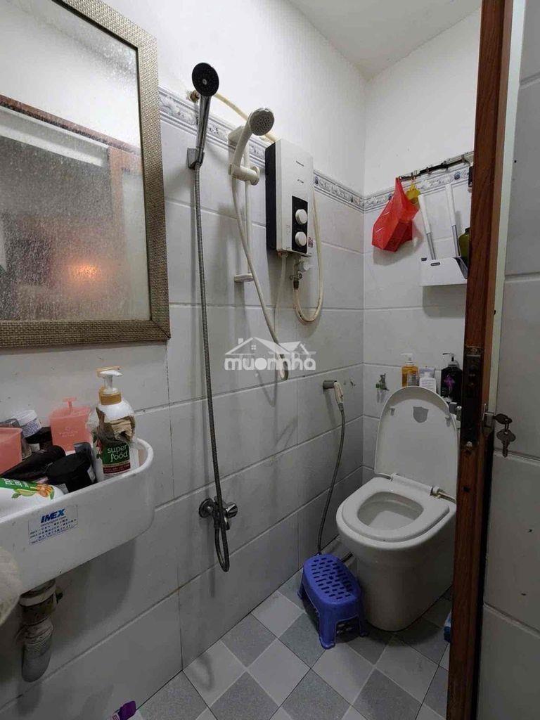 Nhỉnh 4 tỷ   (tl) - 01 căn ra mt ngô đức kế, bình thạnh dt: 36m² -  ng - 4