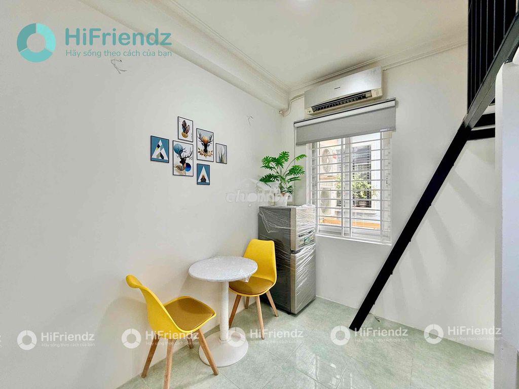 ✨Duplex bancol/cửa sổ thoáng mới tinh - phan đăng lưu -phan đình phung - 4