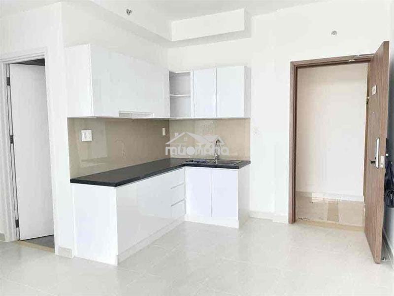 Cho thuê căn hộ q9 liền kề q2, giá 5.5 triệu/tháng có nội thất