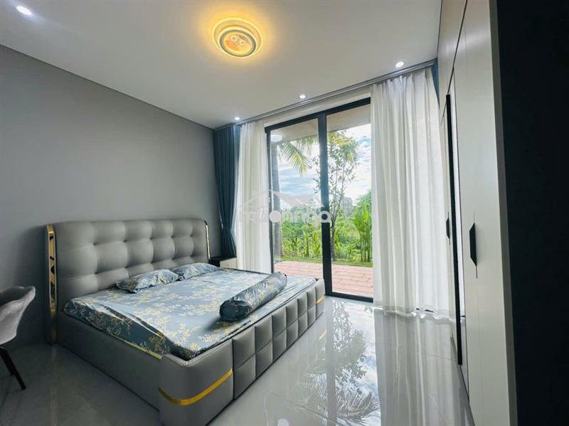 Cho thuê biệt thự casamia calm hội an – mới 100%, full nội thất