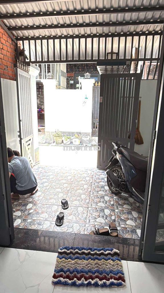 Bán nhà đường tập đoàn 4 . ngã 3 tân kim , - 2