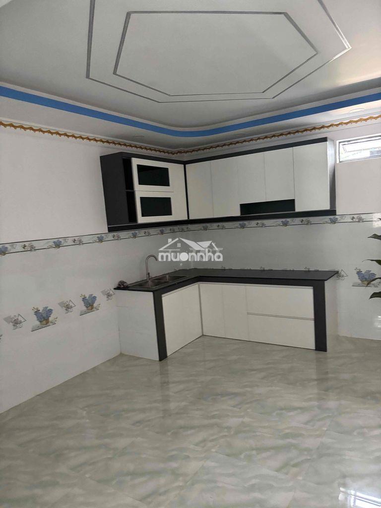 Bán gấp nhà xẻm xe hơi gần bình trị đông 40m2 4x10 gia 2ty9 - 4