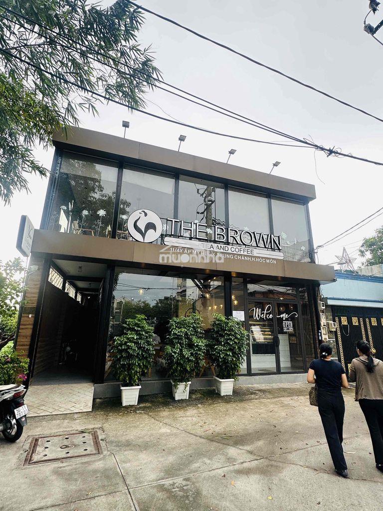 Chính chủ bán biệt thự 200m2, ngang 9m hẻm xe hơi thông