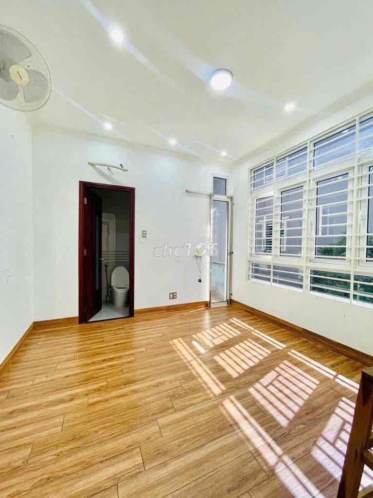 Cho thuê nhà nguyên căn hẻm 55 phan đăng lưu - 4