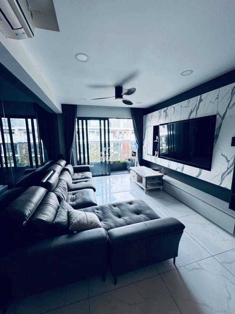 Bán căn hộ 4pn 142m2 brilliant celadon city - 3