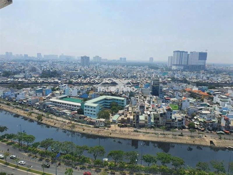 Gia đình chính chủ cần bán gấp căn hộ phúc thịnh q5 giá 3,9 tỷ vnđ