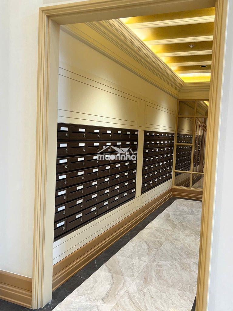 Tổng hợp rổ hàng đầu tư giá t.ốt nhất tại dự án the grand manhattan - 2