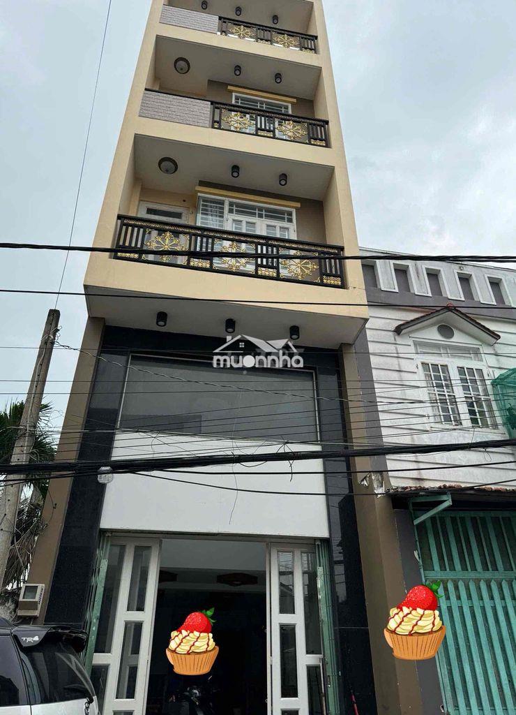 Cho thuê nhà nguyên căn 5pn 4x15 lê đình quản giá tốt ở ngay