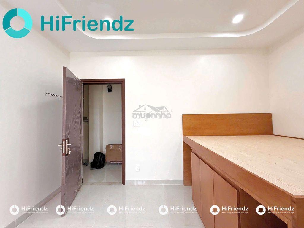 Chdv giá rẻ ngay kế chung cư moonlight gần phaolo giáp quận 6 - 2