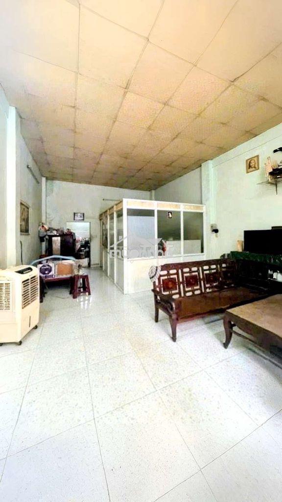 Bán rẻ nhà tam hiệp, 1trệt 1lửng, sổ hồng thổ cư, gần giáo xứ bùi hiệp - 2