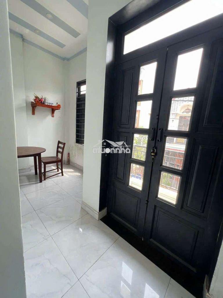 Nhà phố kdc lê phong tân bình, phường tân bình, tp dĩ an - 4