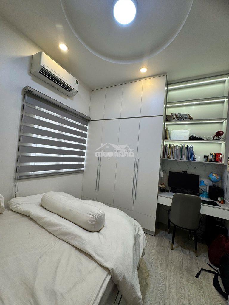 Chính chủ - bán căn hộ chung cư phú thọ p15 q11 - 67m2 - sh riêng - 4