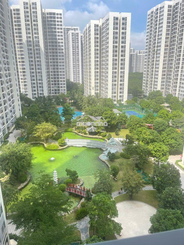 Chính chủ kẹt tiền cần bán gấp 3pn vinhomes grand park chỉ 3ty400