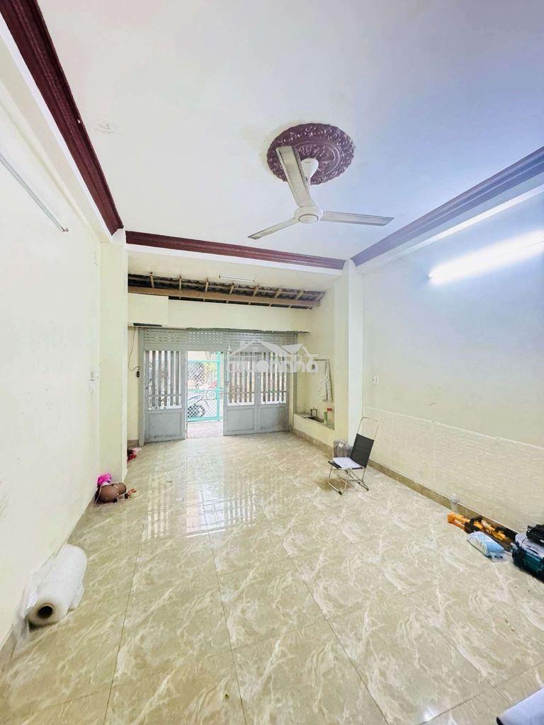 Bán nhà đưởng tân hòa đông - phan anh, 70m2 - hxh 10m - quận bình tân - 3