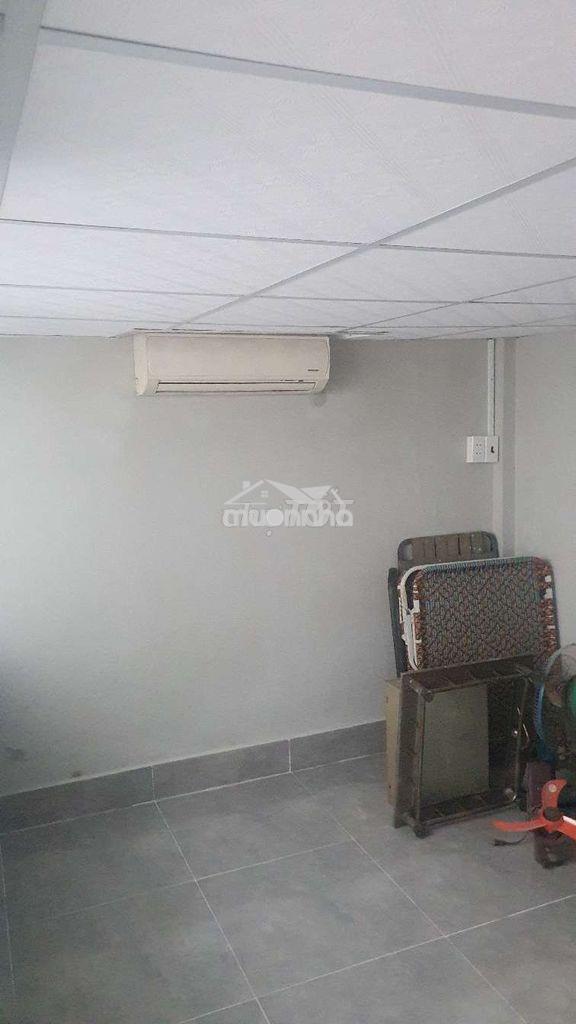Cho thuê nhà khu vực chợ hoa đầm sen - 4
