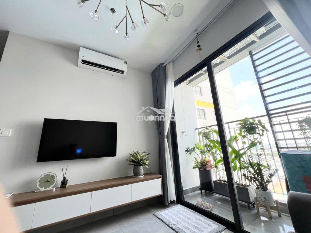 Kẹt bank bán gấp căn hộ 1 phòng ngủ 42m2 giá ngộp cho nhà đầu tư - 2