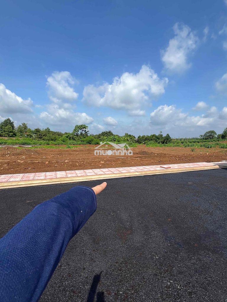 Bán đất chính chủ mặt tiền tỉnh lộ dt769