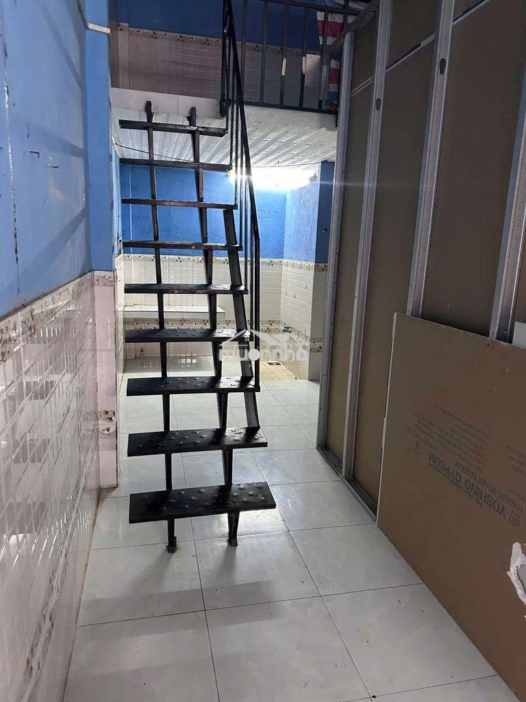 Nhà trọ gần trường thcs vĩnh lộc b - 4