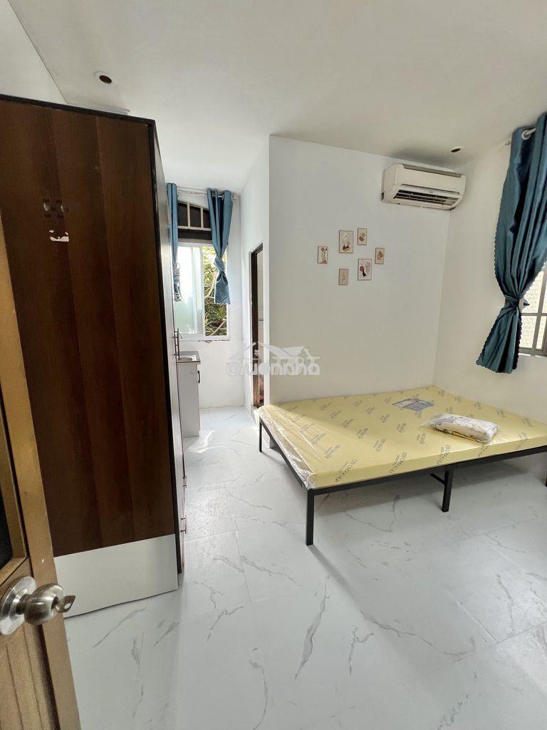 Cho thuê phòng cửa sổ thoáng mát - 4