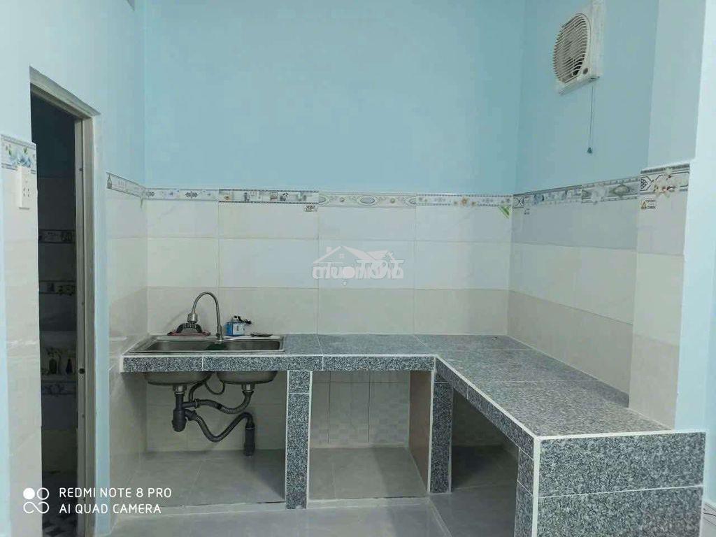 Cho thuê nhà nguyên căn hẻm 88 nguyễn văn quỳ  - 4