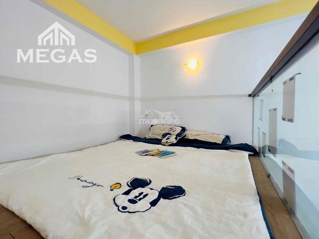 📌Phòng gác cao, có bảo vệ 24/24, phòng siêu rộng. - 4
