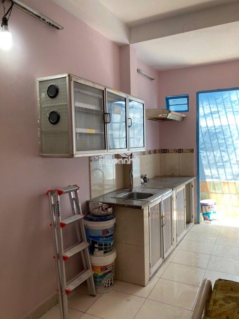 Phòng mới đẹp như hình ngay góc lý chính thắng - hai bà trưng 