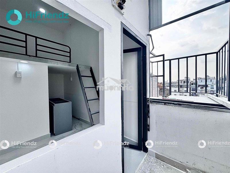 Khai trương phòng trọ sinh viên tại xô việt nghệ tĩnh 2 chiều thoáng