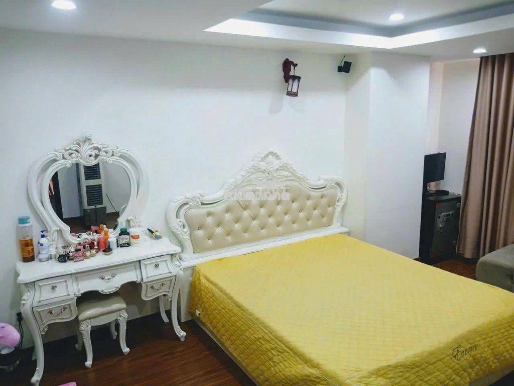 Cần cho thuê căn hộ remax plaza q.6, dt : 85 m2, 2pn, 12 tr/th, - 3
