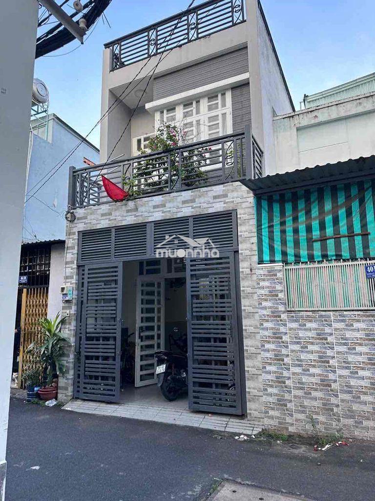 💎🤝Cho thuê nhà nguyên căn 1/ nguyễn văn khối phường 8 gò vấp tphcm