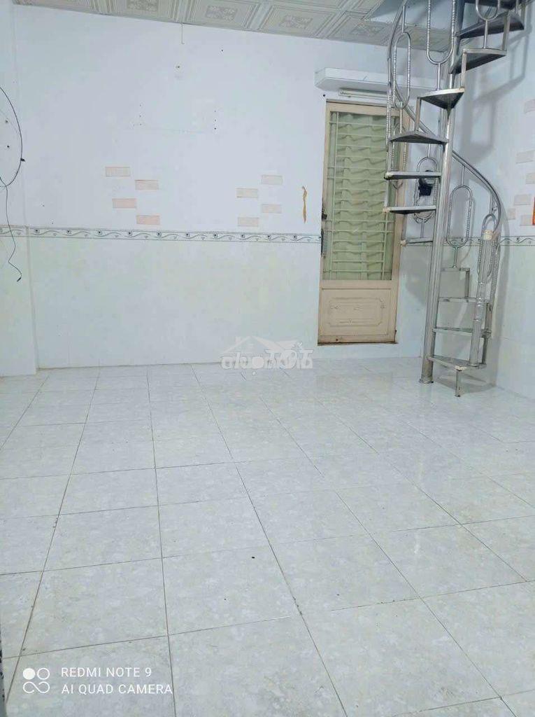 ✅✅Nhà nhỏ nguyên căn 1pn phạm thế hiển q.8